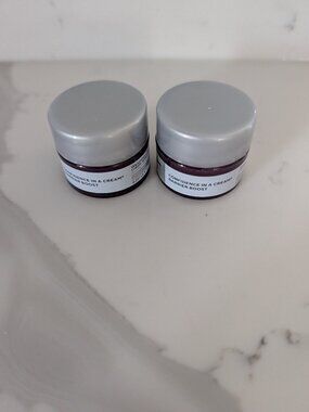 It cosmetics confidence cream in a jar